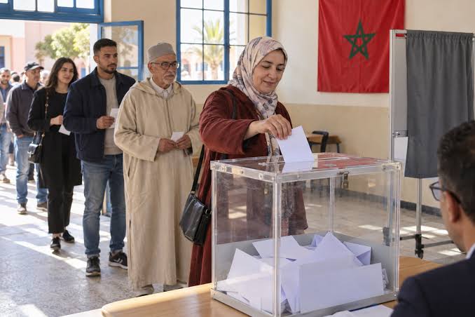 Législatives 2026 : Une participation en berne